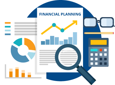 Finance Management ERP software