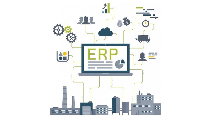 ERP for engineering