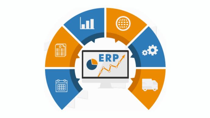 odoo ERP software