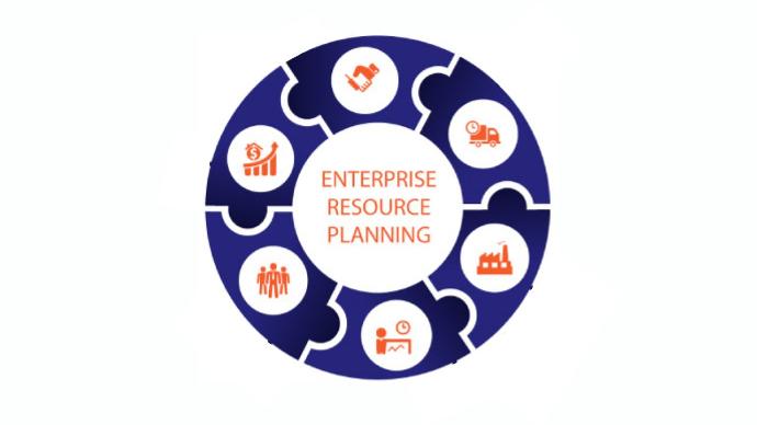 odoo erp for industries