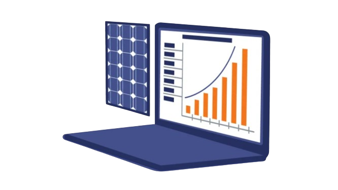 solar CRM software