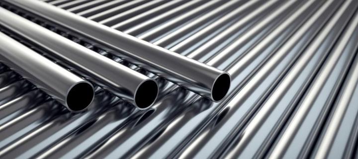 Steel Pipe Manufacturing Industry