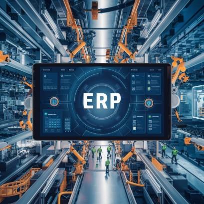 ERP for engineering firms