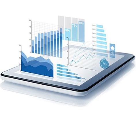 Advance Reporting CRM