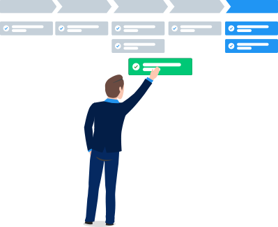 project management system